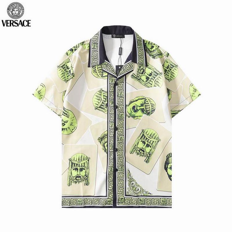 Versace Men's Shirts 212